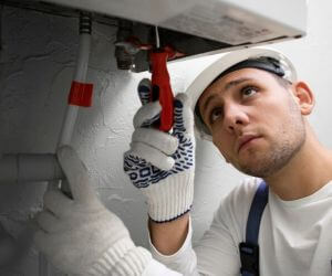 About Emergency plumbing pros Monmouth Beach, NJ