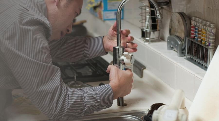 Professional emergency plumbing in Monmouth Beach, NJ